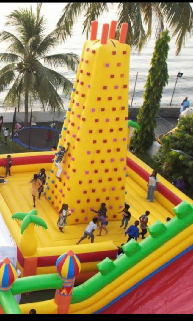 School event activities